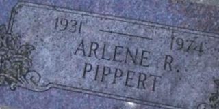 Arlene R Pippert Arlene R Pippert