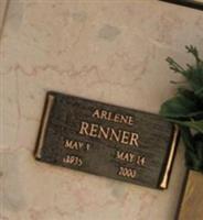 Arlene Renner