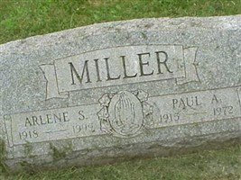 Arlene S Miller Arlene S Miller