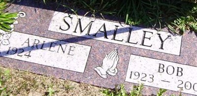 Arlene Smalley Arlene Smalley
