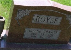 Arlene Traster Royse
