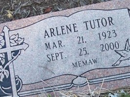 Arlene Tutor Arlene Tutor