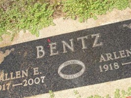 Arlene V. Bentz Arlene V. Bentz