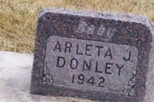 Arleta Jean Donley