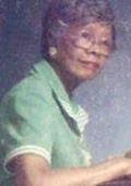 Arletta Haywood Holley