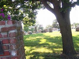 Arley Cemetery