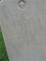 Arley H Messer