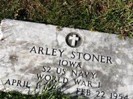 Arley Stoner