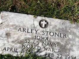 Arley Stoner Arley Stoner