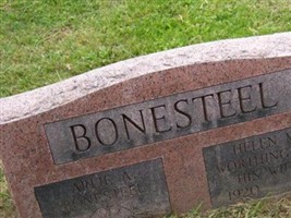 Arlie A. Bonesteel