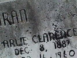 Arlie Clarence Cochran