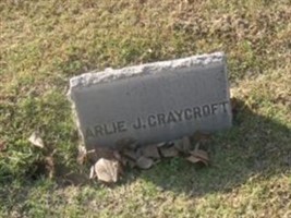 Arlie Craycroft Arlie Craycroft