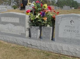 Arlie E. Chrisco