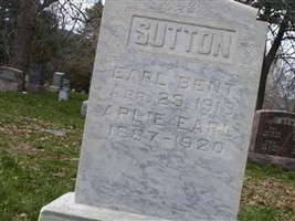 Arlie E Sutton