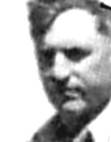 Arlie Joseph BUDRY