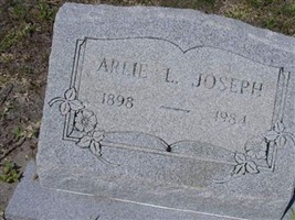 Arlie L. Joseph