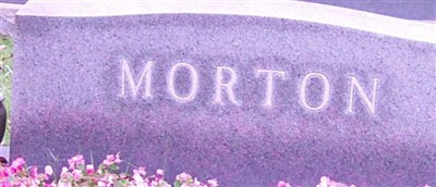 Arlie Morton Arlie Morton