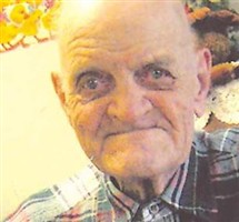 Arlie Oscar Flom