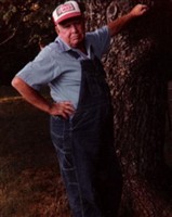 Arlie Thomas Osborne