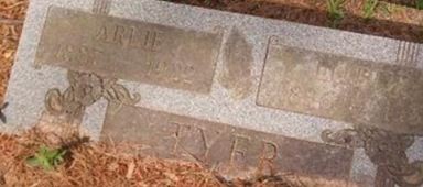 Arlie Tyer
