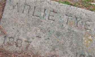Arlie Tyer