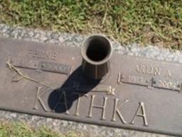 Arlin Arthur Kathka Arlin Arthur Kathka