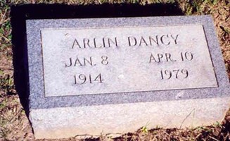 Arlin Dancy Arlin Dancy