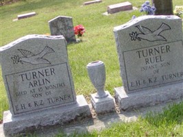 Arlin LaFayette Turner Arlin LaFayette Turner