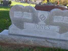Arline Adele Storm Jones Arline Adele Storm Jones