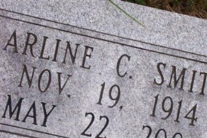 Arline C. Smith