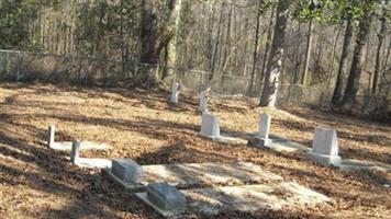 Arline Cemetery