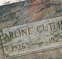 Arline Cutlip Arline Cutlip