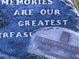 Arline Edwards Arline Edwards