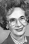 Arline Elizabeth Grover Arline Elizabeth Grover