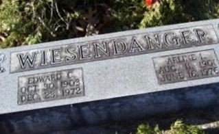 Arline I. Wiesendanger