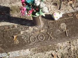 Arline L Cox Arline L Cox