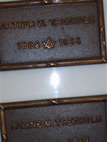 Arline M Trenholm Arline M Trenholm