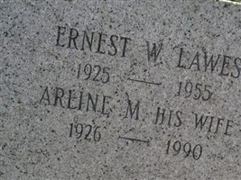 Arline Mildred Fairbanks Berry Arline Mildred Fairbanks Berry