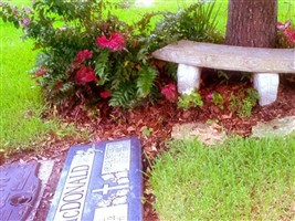 Arline Patterson McDonald Arline Patterson McDonald