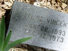 Arline Vincent Arline Vincent
