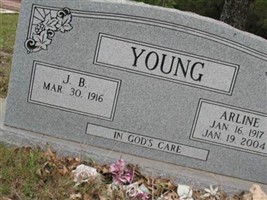 Arline Young Arline Young