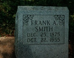 Arlington Benjamin Franklin Smith