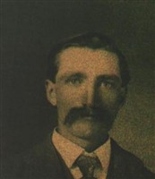 Arlington Benjamin Franklin Smith