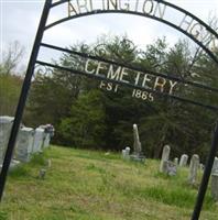 Arlington Heights Cemetery