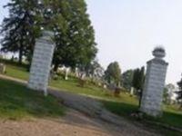 Arlington Hill Cemetery