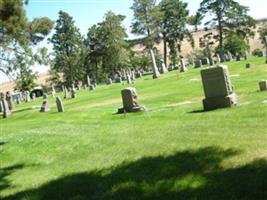 Arlington Masonic Cemetery