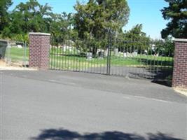 Arlington Masonic Cemetery