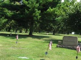 Arlington Memorial Park