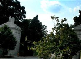 Arlington National Cemetery