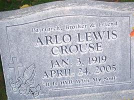 Arlo Lewis Crouse
